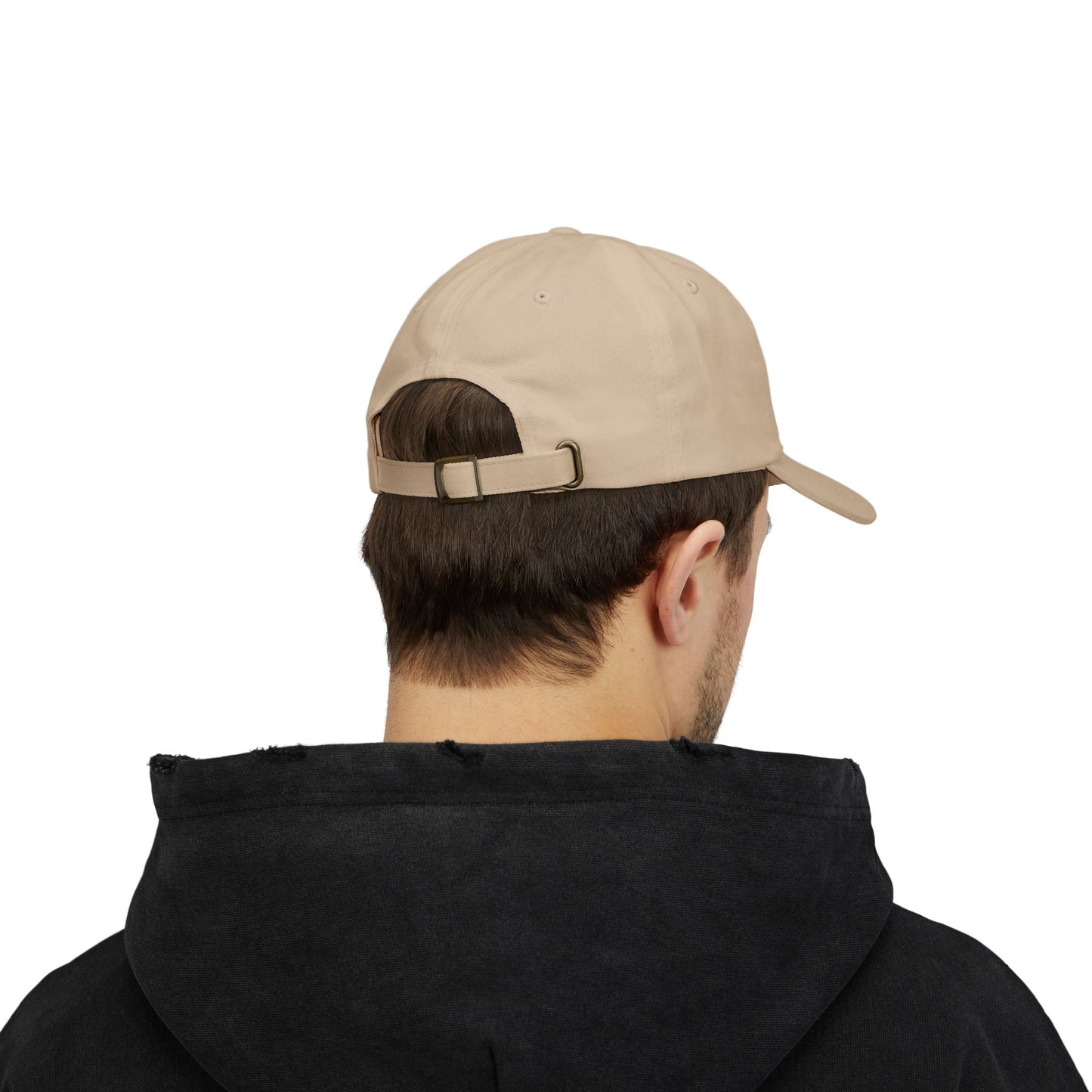 AVANT-GARDE RALLY - SPORT CAP