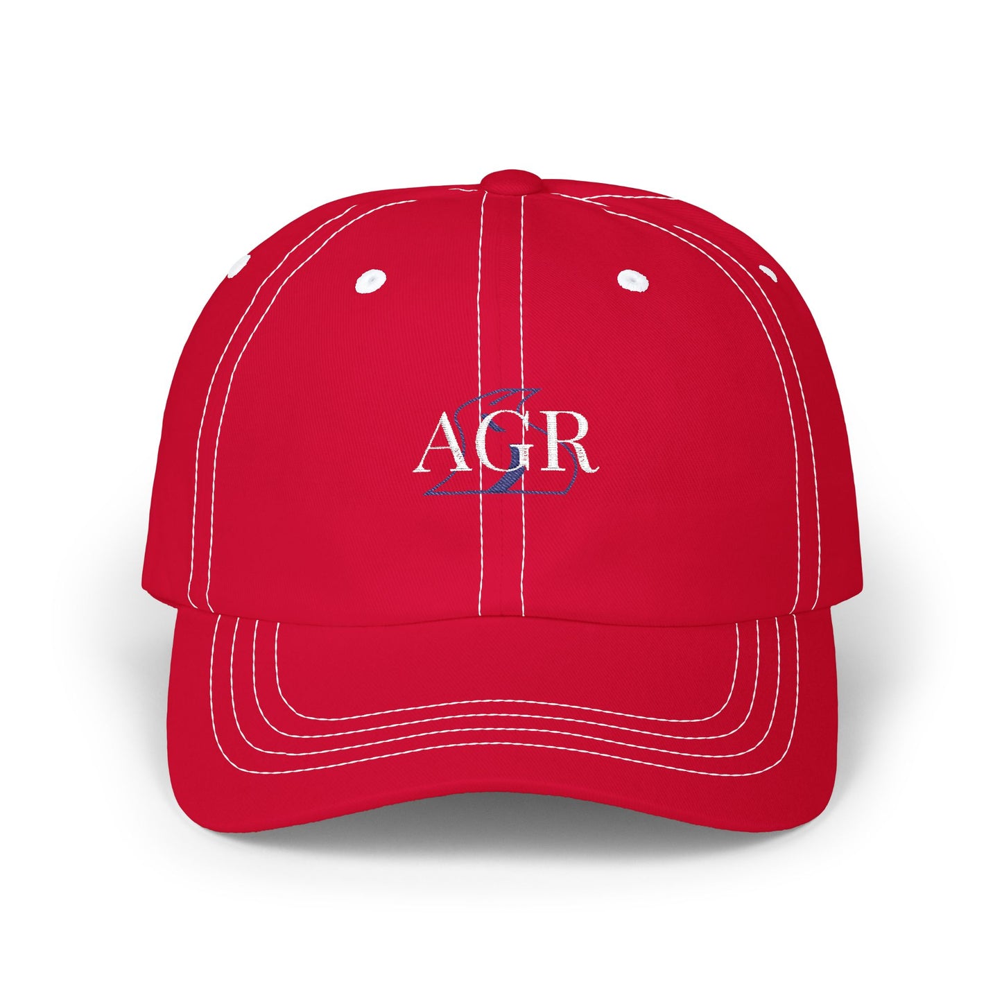AVANT-GARDE RALLY - SPORT CAP