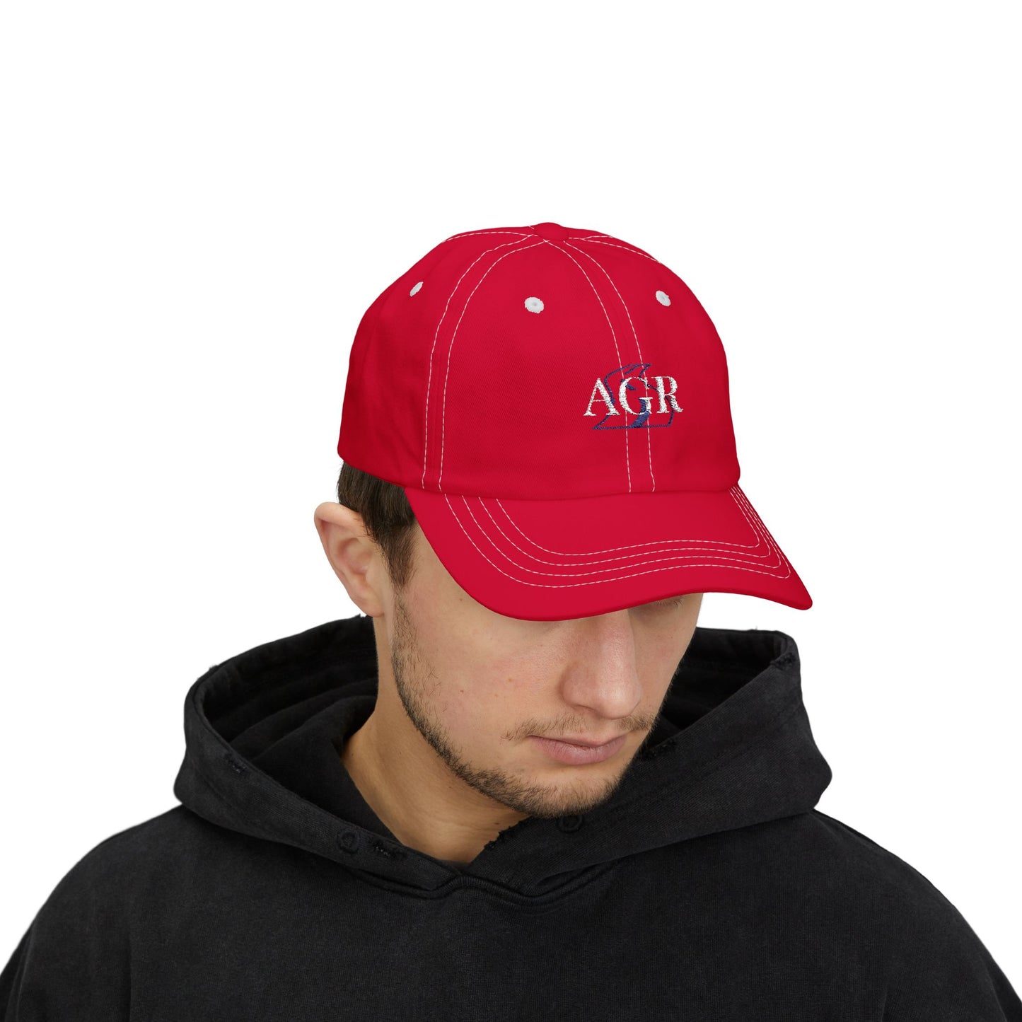 AVANT-GARDE RALLY - SPORT CAP