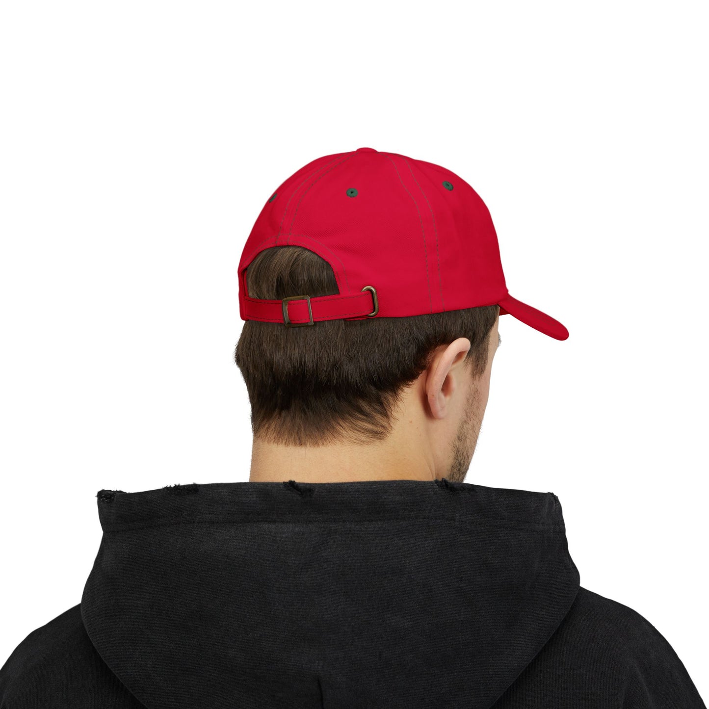 AVANT-GARDE RALLY - SPORT CAP