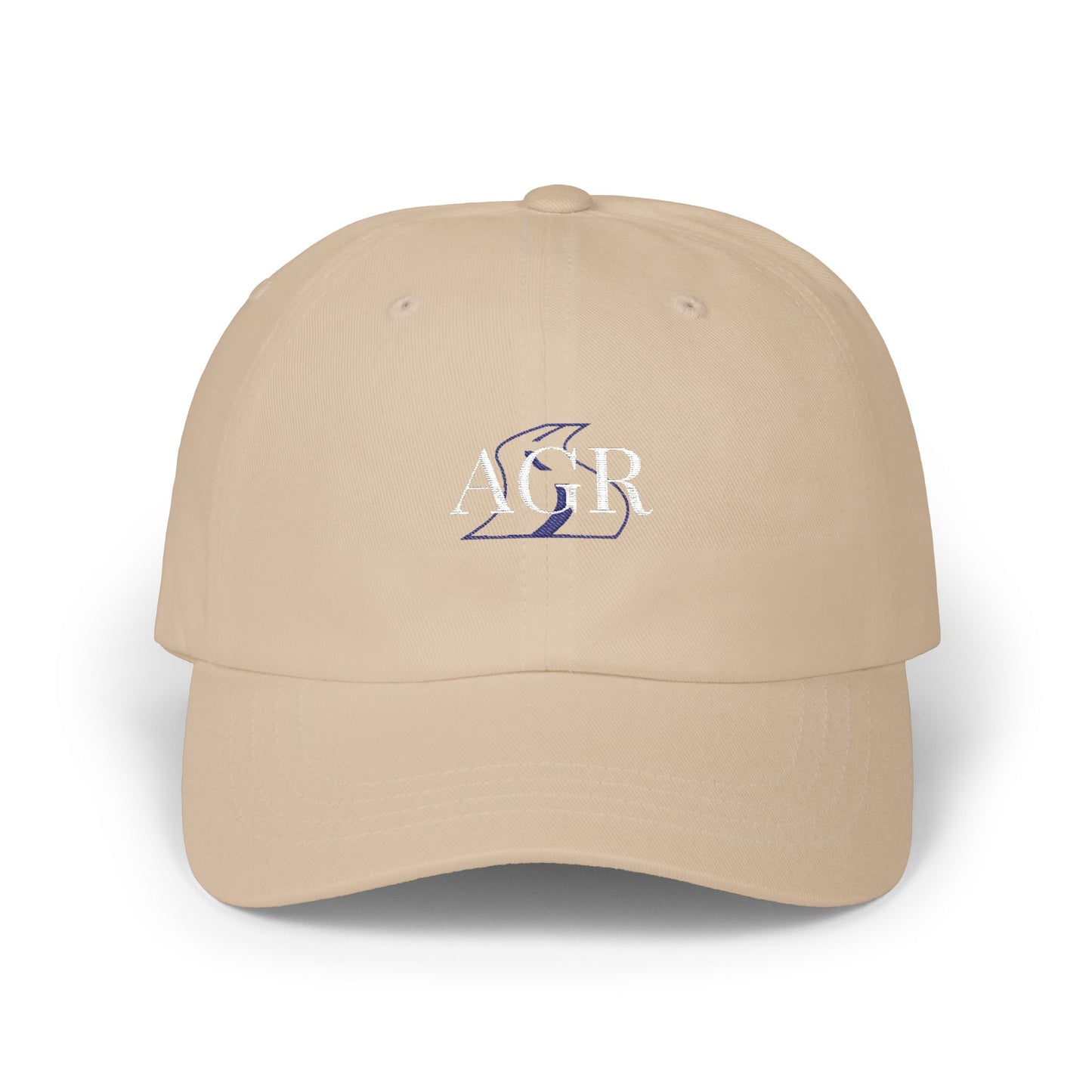 AVANT-GARDE RALLY - SPORT CAP