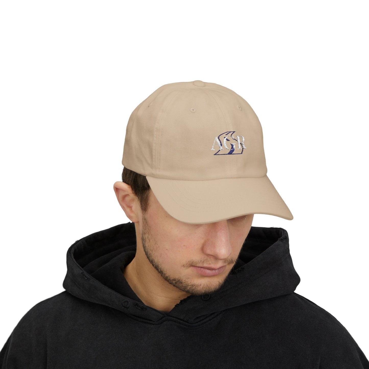AVANT-GARDE RALLY - SPORT CAP