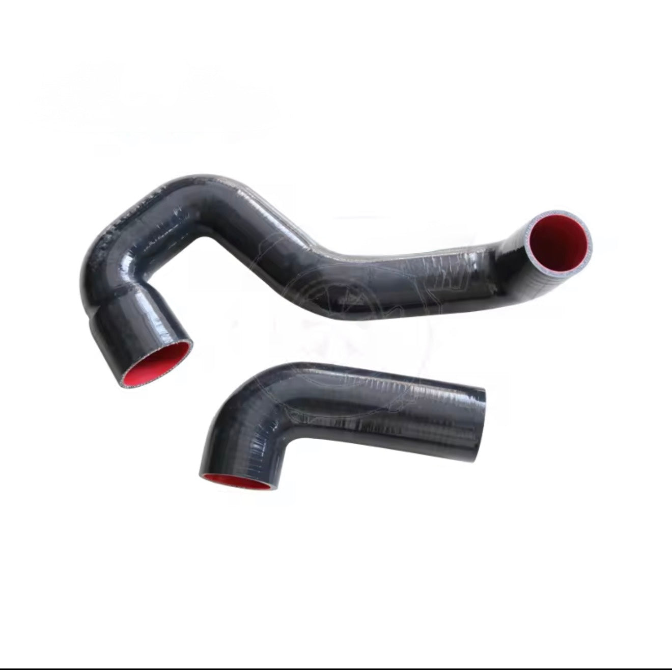 AGR CHARGEPIPE - B9 S4/S5