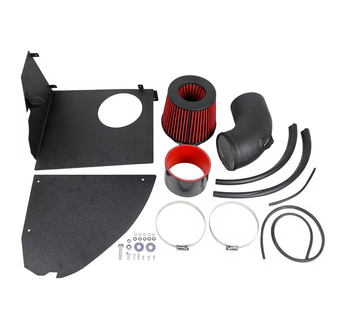 AGR COLD AIR INTAKE - B58 M240i/M340i