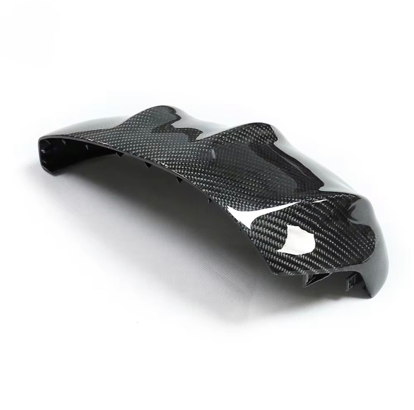 AGR CARBON MIRROR CAP - 21+ INTEGRA
