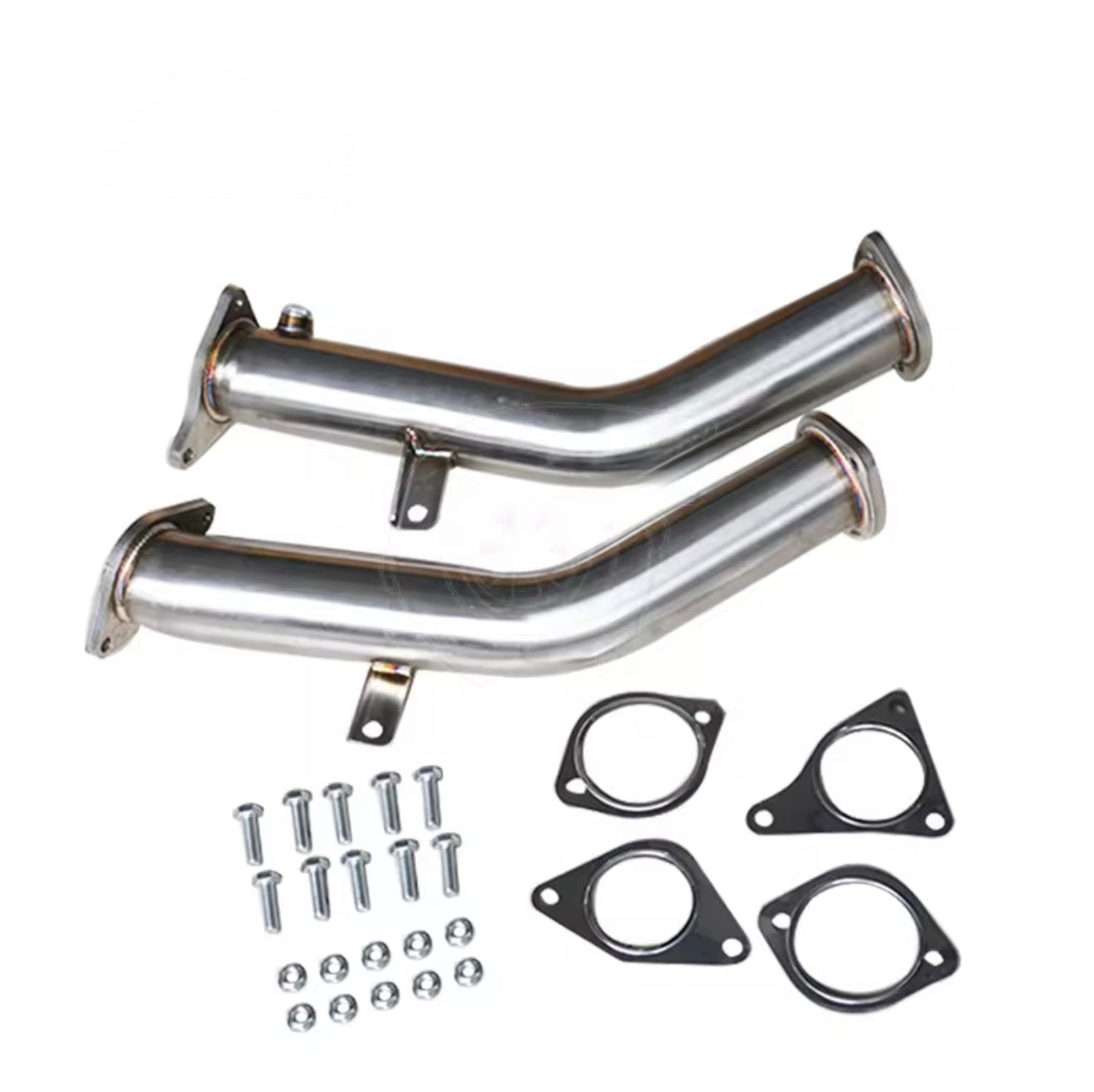 AGR DOWNPIPE - Q50/Q60 3.0TT
