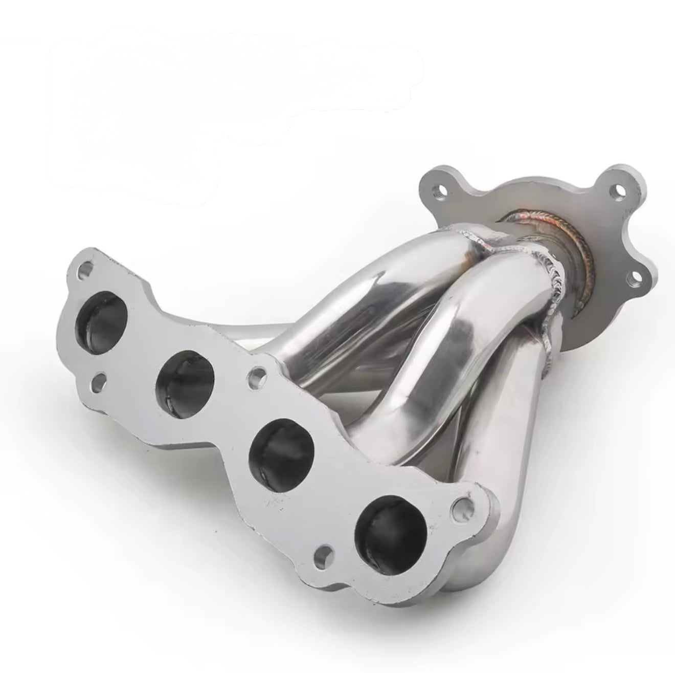 AGR HEADER - 02-05 CIVIC SI K20A3