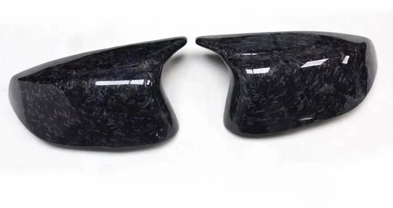 AGR MIRROR CAP V1 - Q50/Q60
