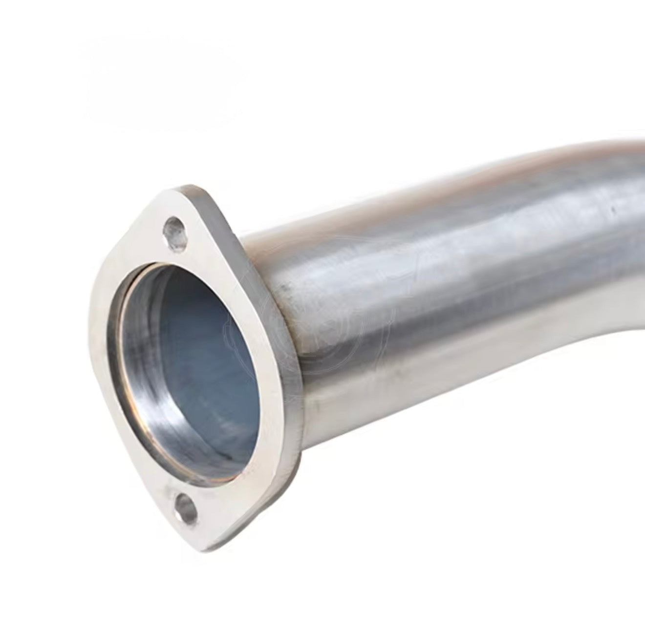 AGR DOWNPIPE - Q50/Q60 3.0TT