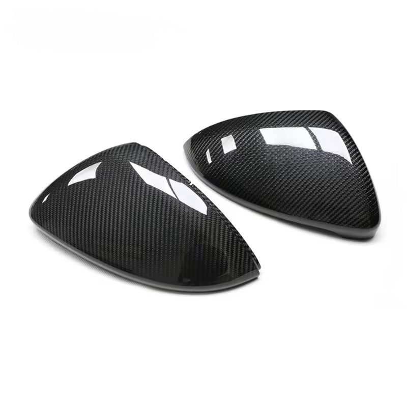 AGR CARBON MIRROR CAPS - MK7/7.5 GTI/R