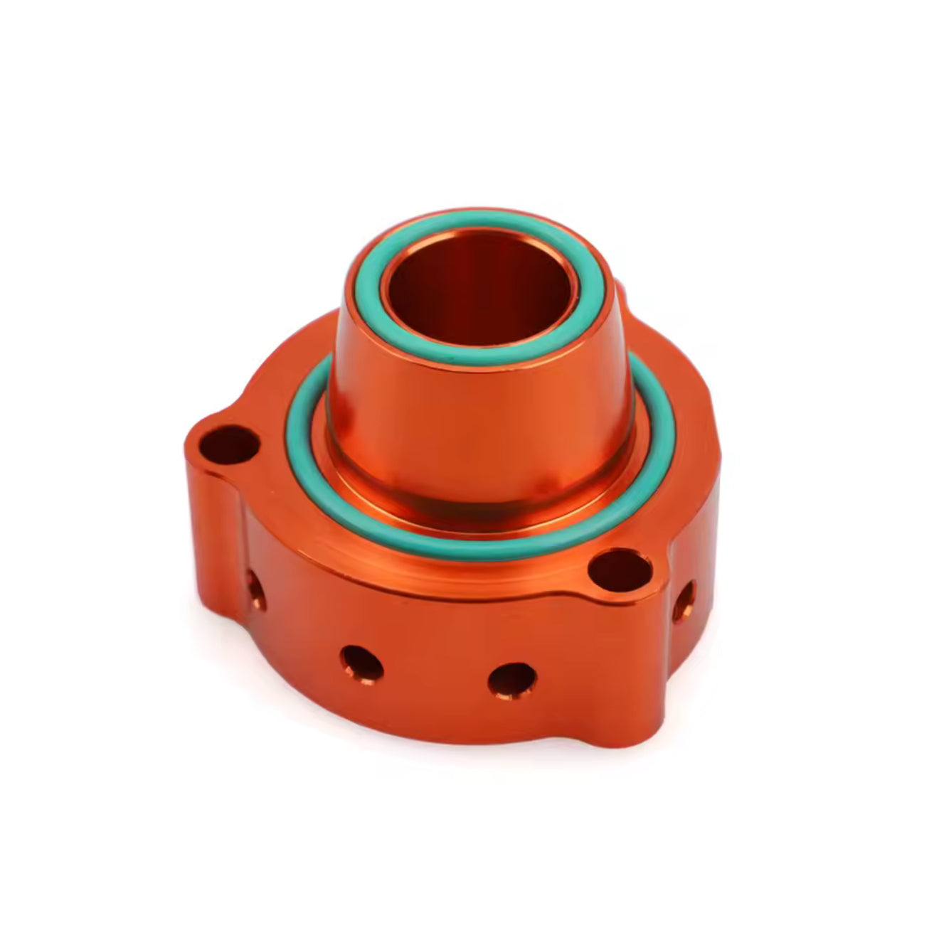 AGR Blow-off Valve Spacer - GOLF MK5/MK6 1.4/2.0