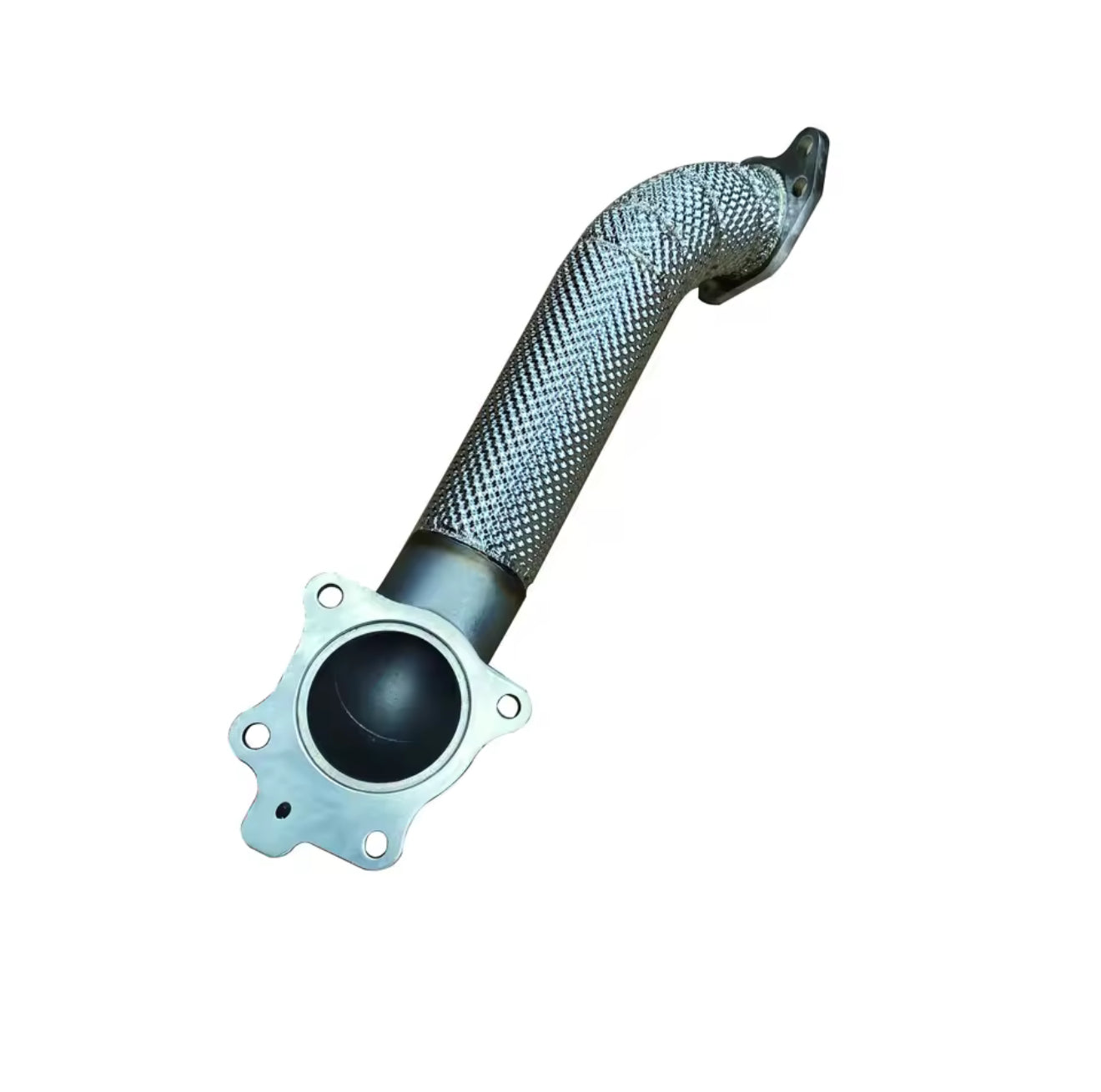 AGR CATLESS DOWNPIPE - 10th Gen Civic 1.5T