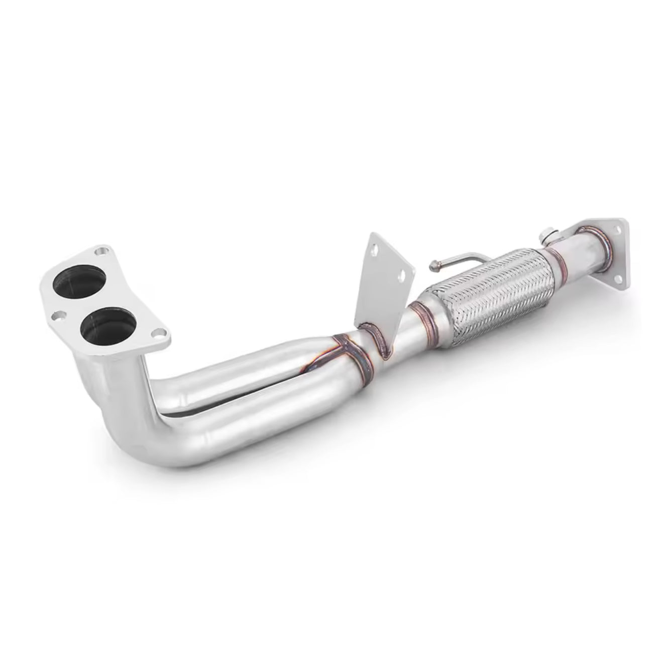 AGR 4-1 HEADER - 97-01 PRELUDE BASE