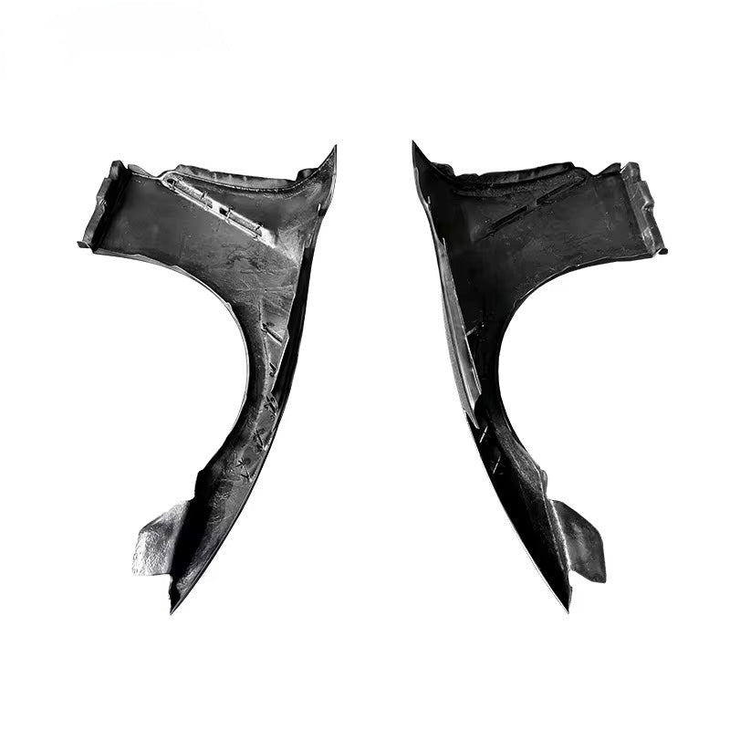 AGR CARBON FENDERS - R35 GTR