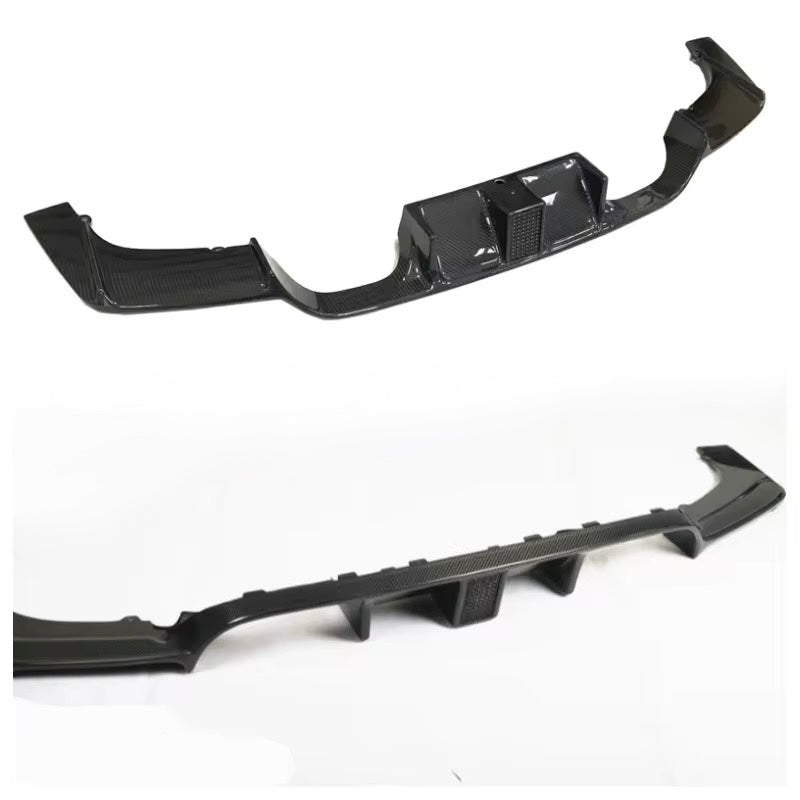 AGR CARBON DIFFUSER - F80/F82 M3/M4