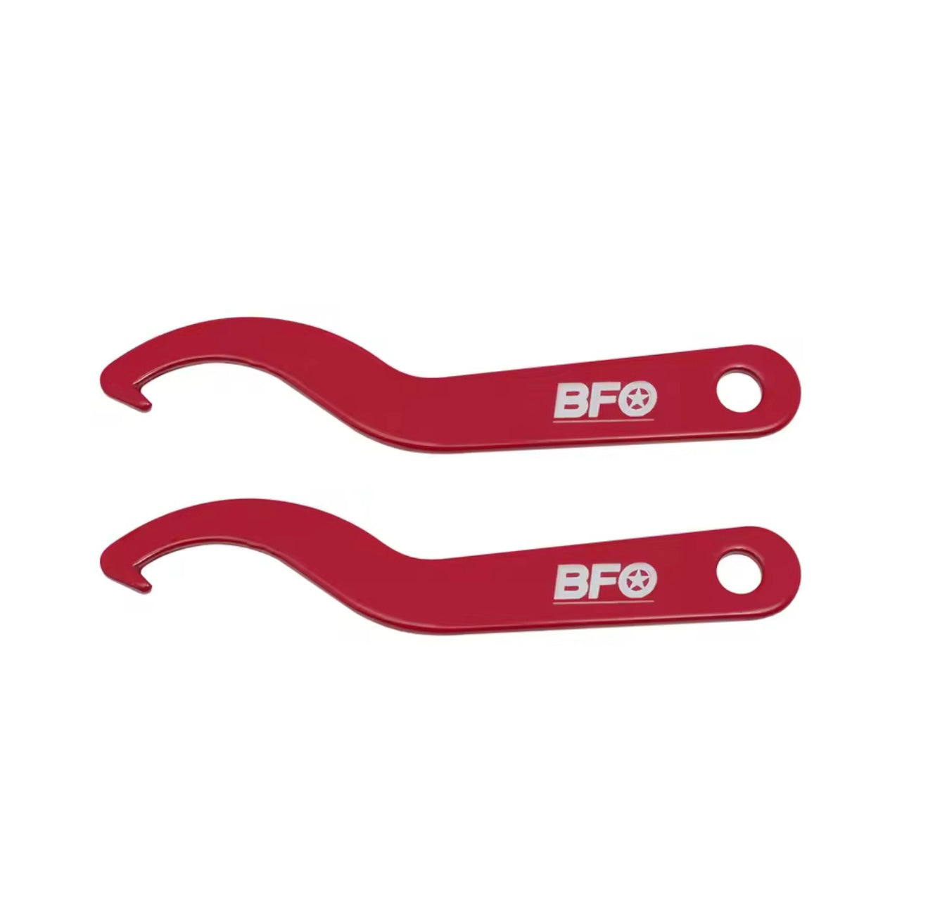 BFO COILOVERS - 97-01 PRELUDE
