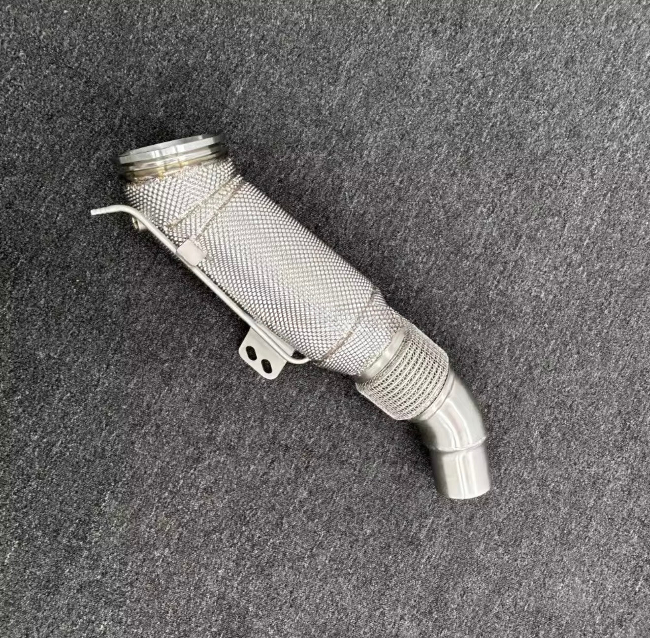AGR CATLESS DOWNPIPE - B58 240/340/440/540/640/X5/X6