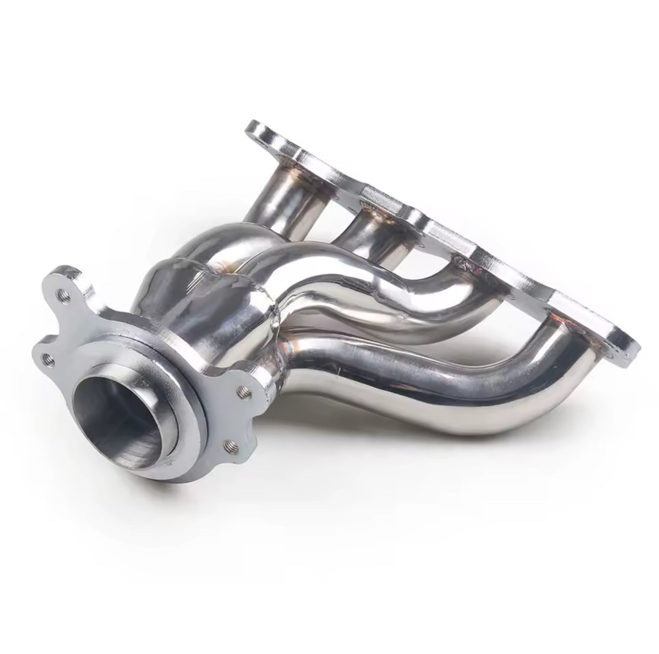 AGR HEADER - 02-05 CIVIC SI K20A3