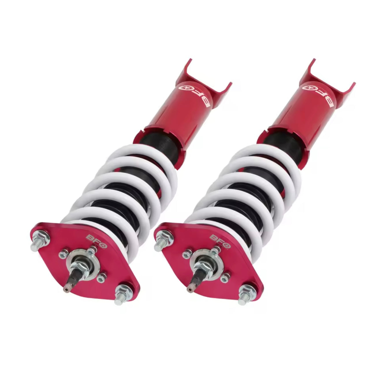 BFO COILOVERS - 97-01 PRELUDE