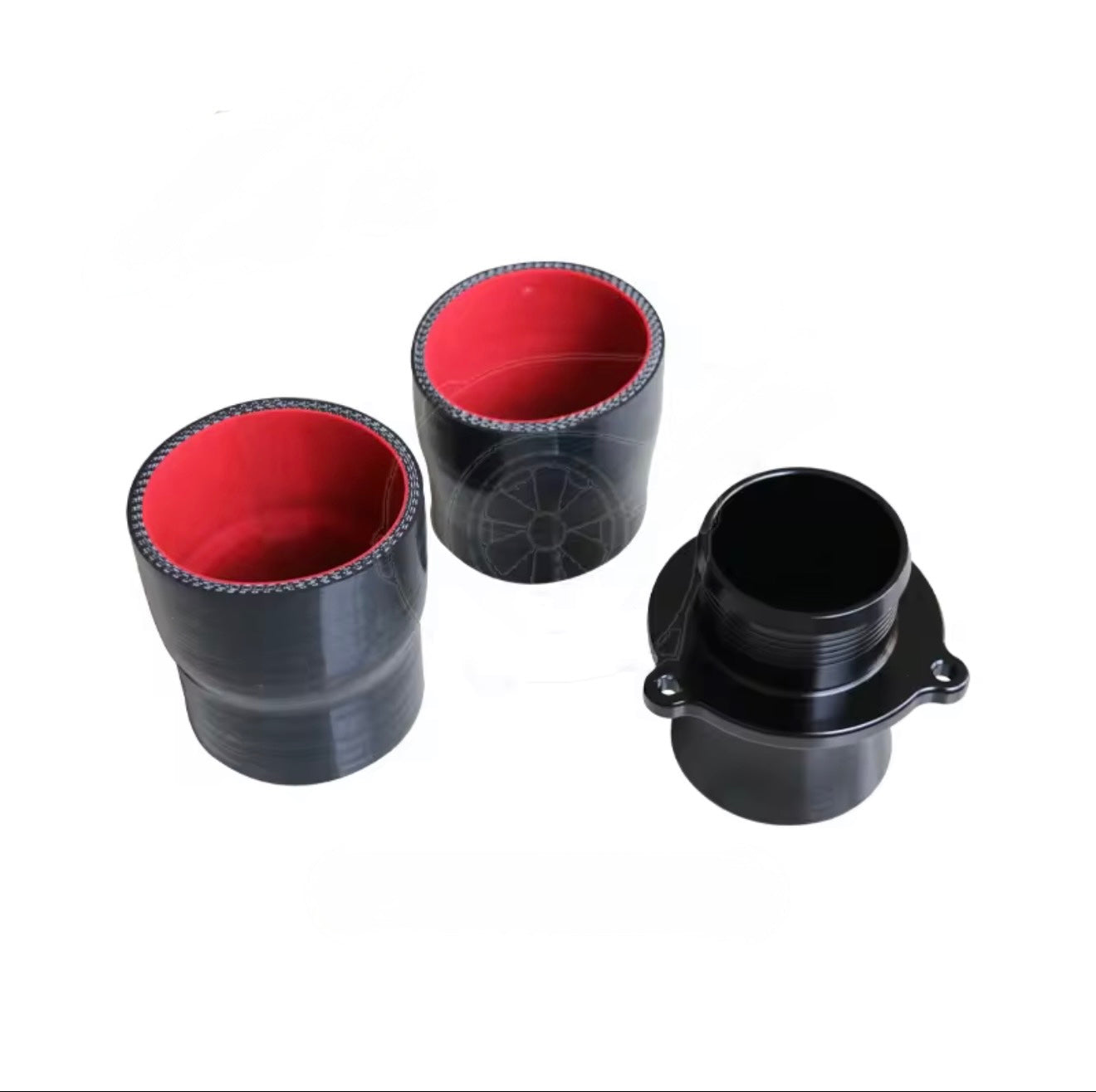 AGR CHARGEPIPE - B9 S4/S5