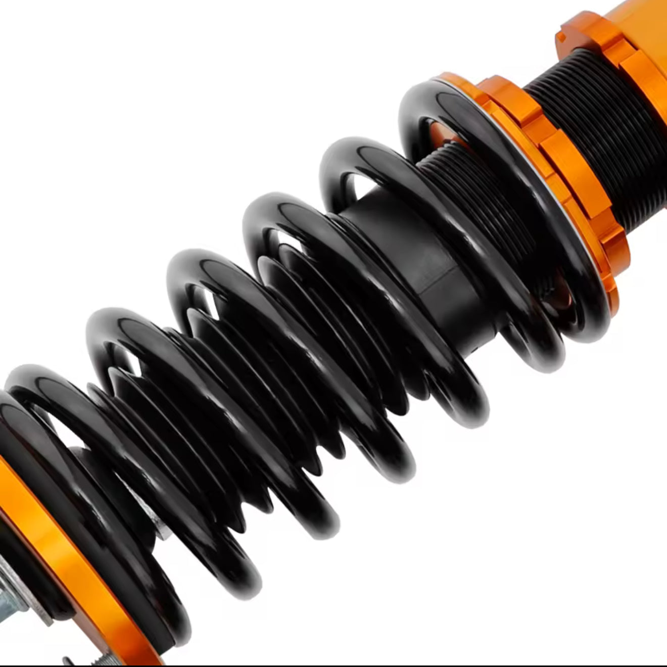 MAXPEEDRODS COILOVERS - 88-91 CIVIC