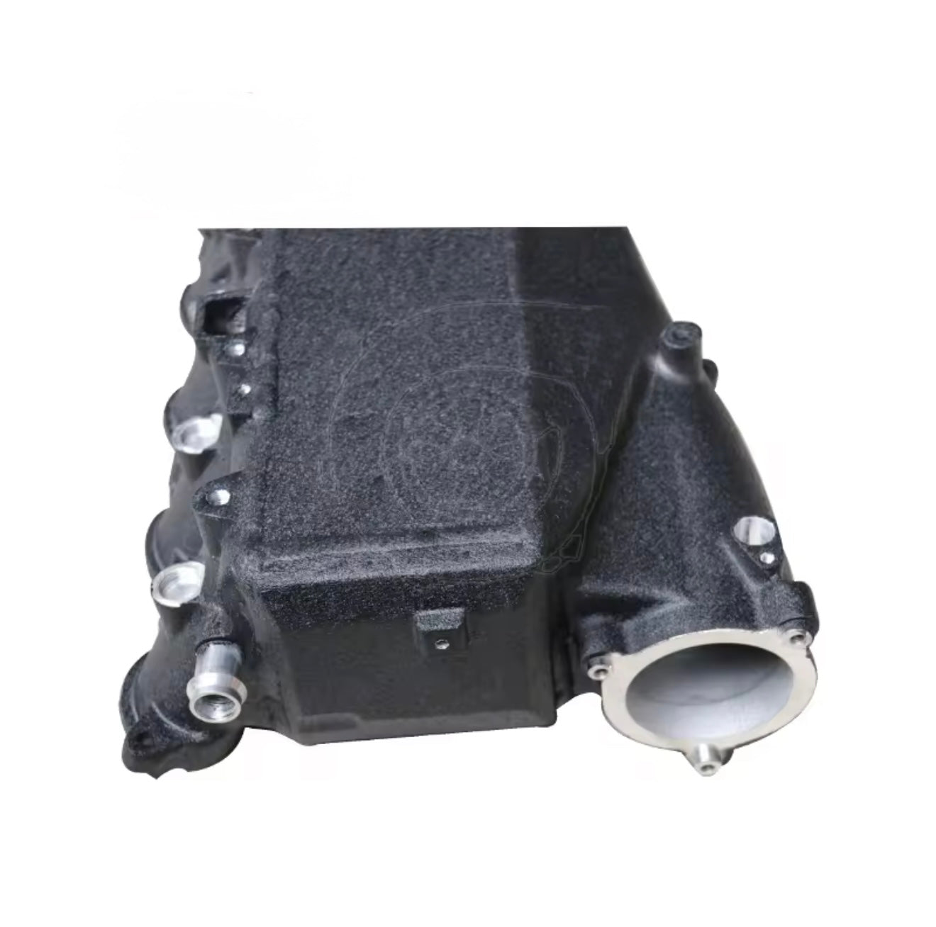 AGR CHARGE-AIR-COOLER INTAKE MANIFOLD - GEN 1 B58