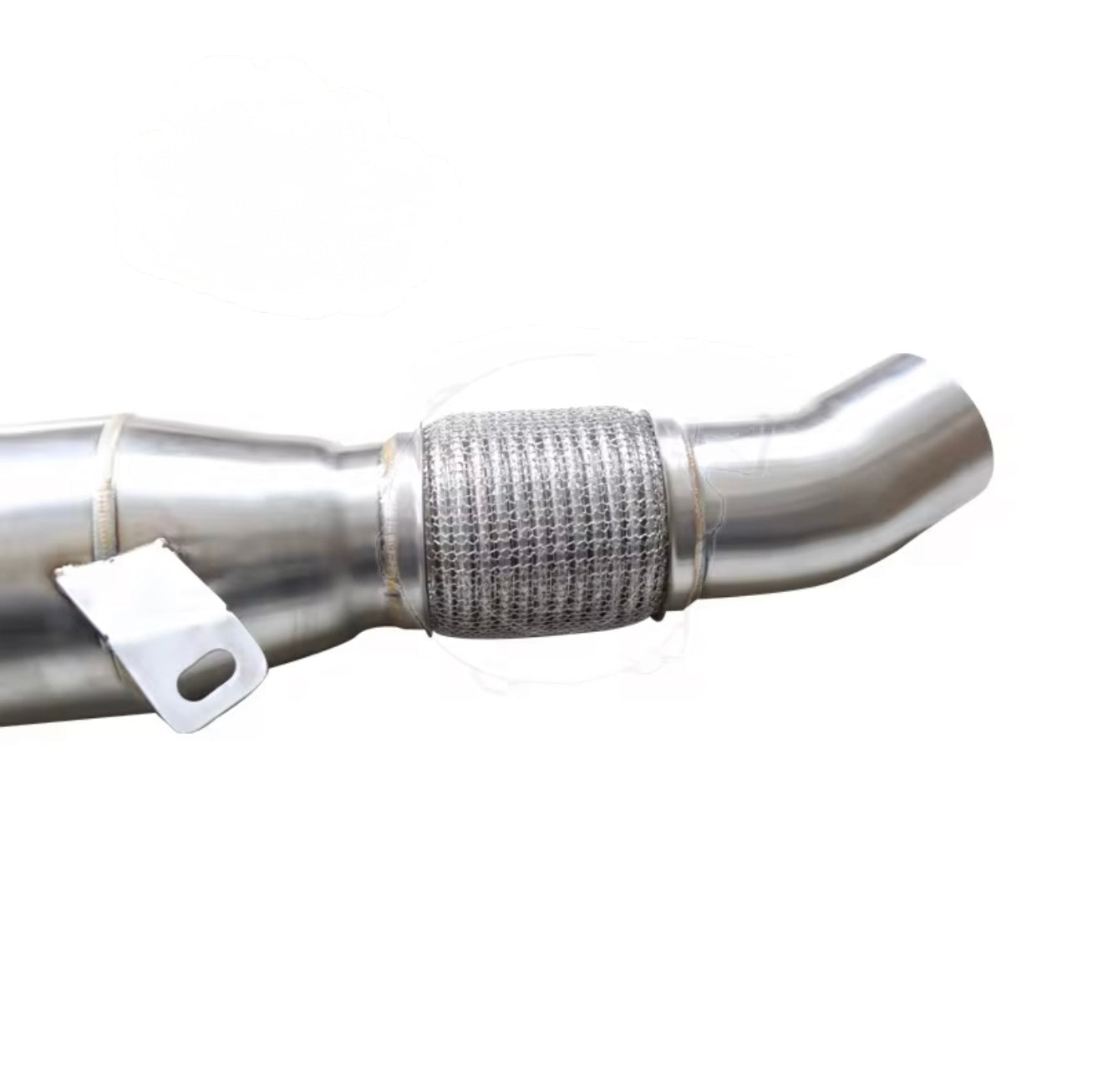 AGR CATLESS DOWNPIPE - 24+ B58 M340\M440