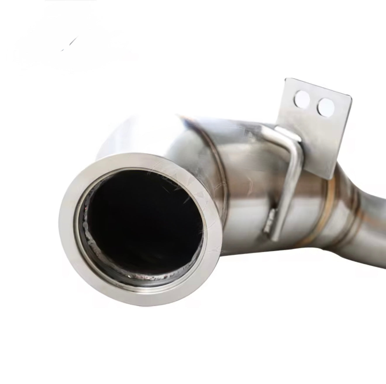 AGR CATLESS DOWNPIPE - W205 C300/W213 E300/X253 GLC300