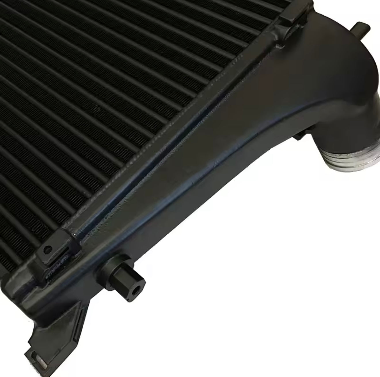 AGR INTERCOOLER - AUDI A3/S3