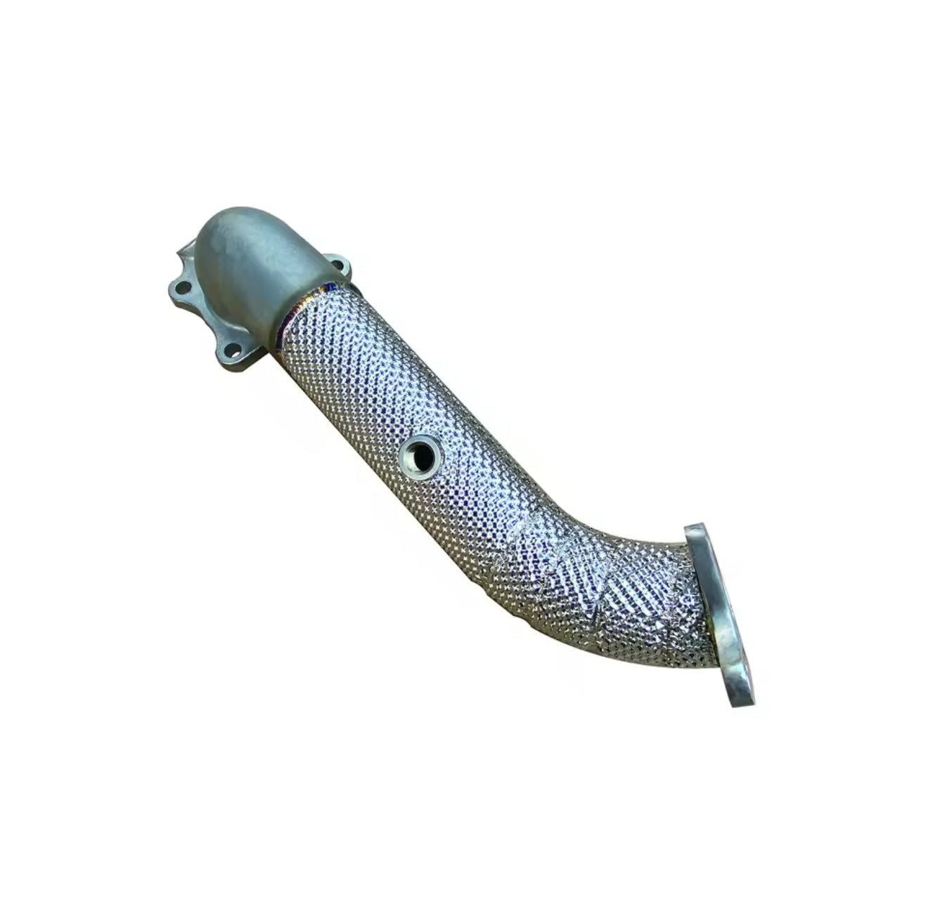 AGR CATLESS DOWNPIPE - 10th Gen Civic 1.5T