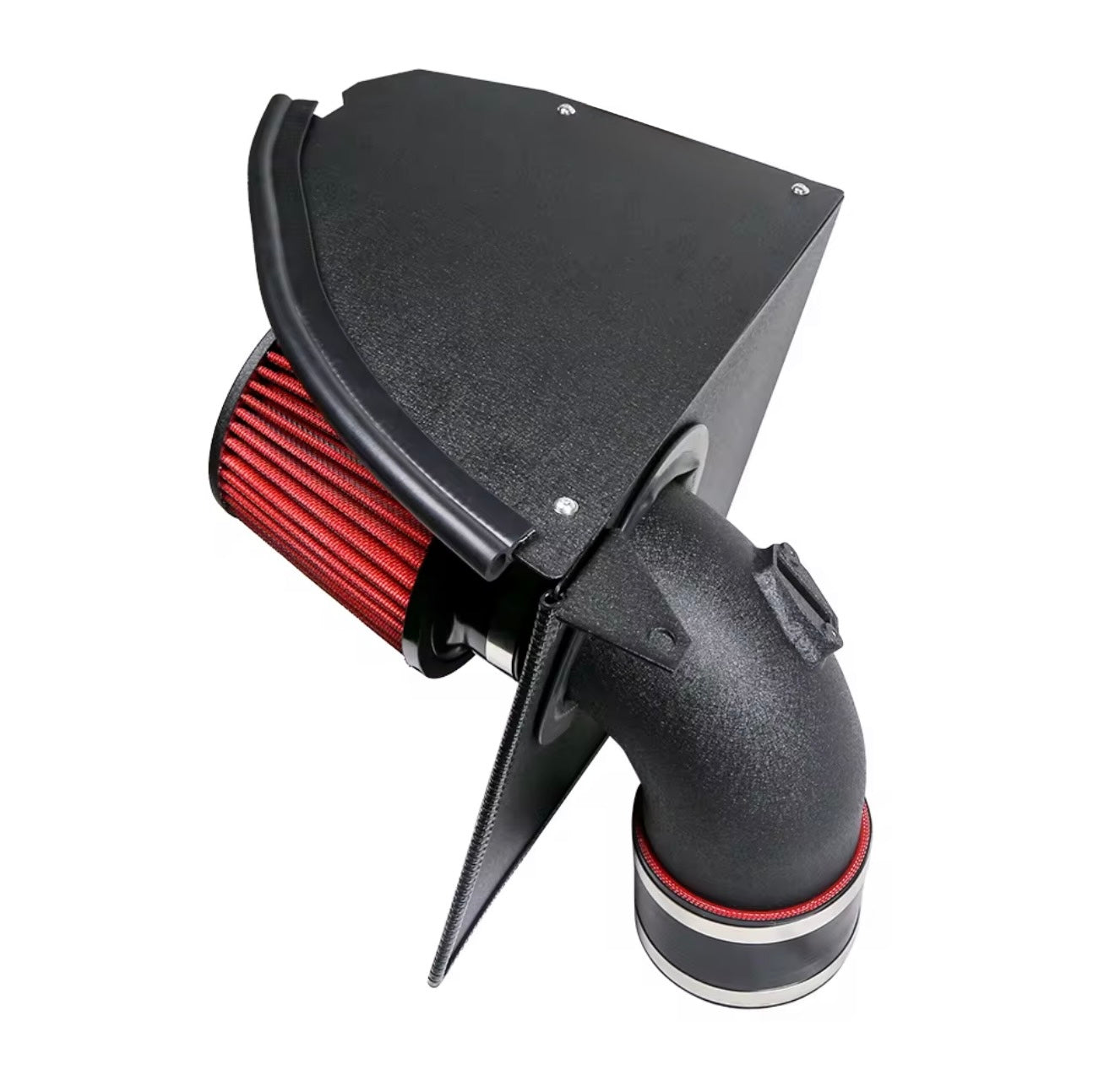 AGR COLD AIR INTAKE - B58 M240i/M340i