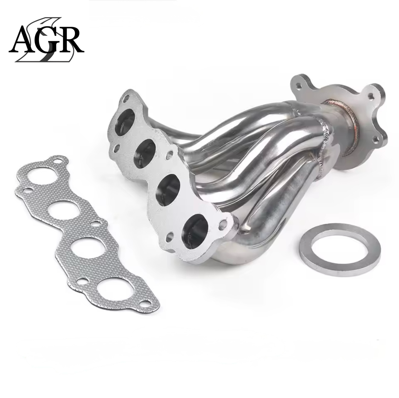 AGR HEADER - 02-05 CIVIC SI K20A3