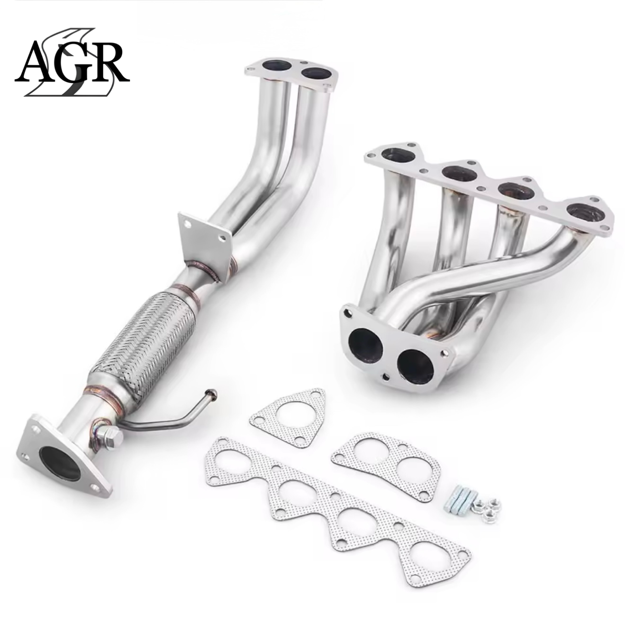 AGR 4-1 HEADER - 97-01 PRELUDE BASE