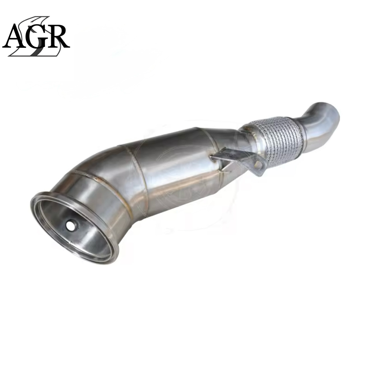 AGR CATLESS DOWNPIPE - 24+ B58 M340\M440