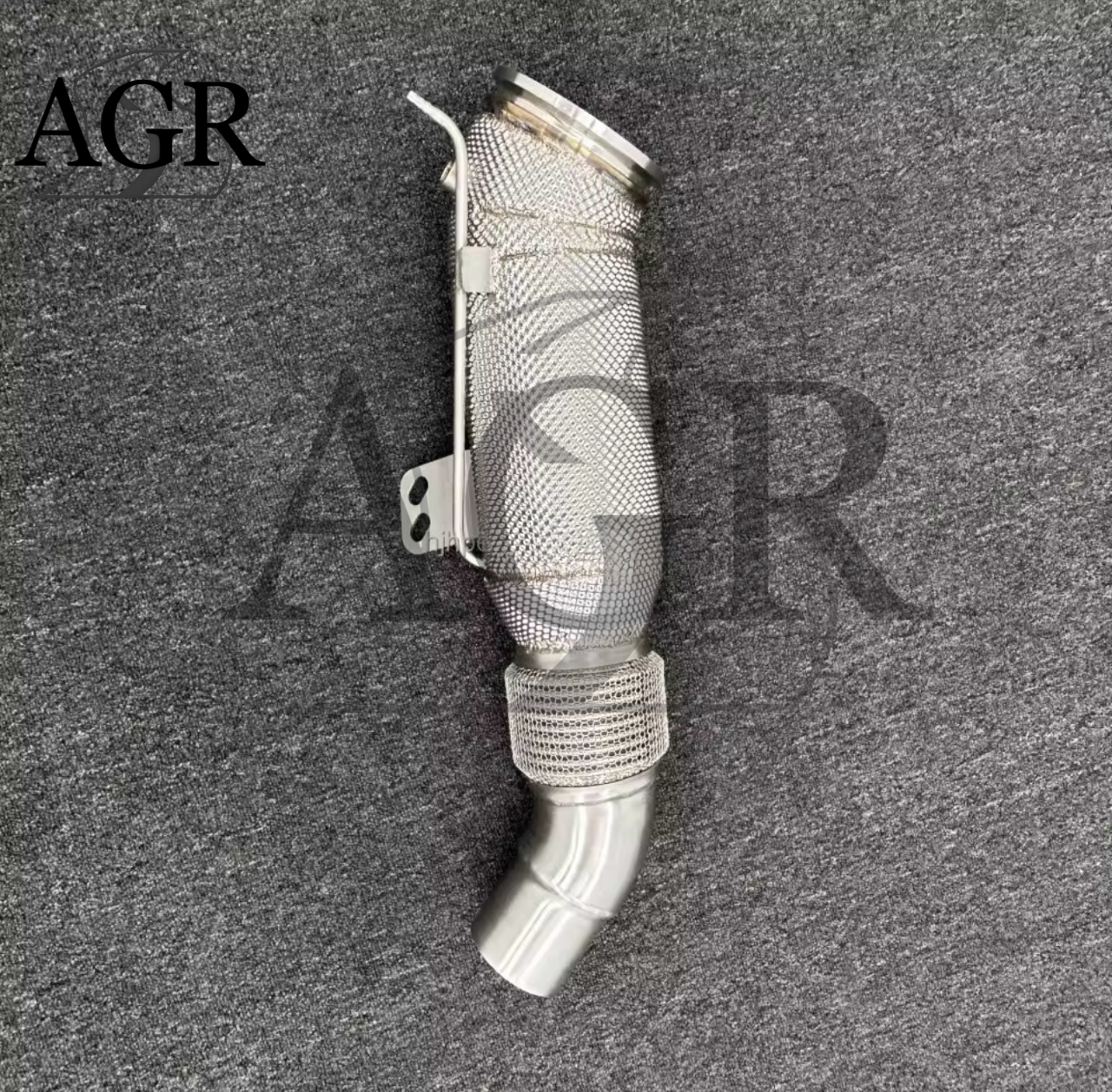 AGR CATLESS DOWNPIPE - B58 240/340/440/540/640/X5/X6