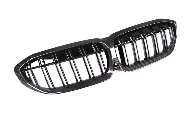 AGR CARBON GRILLE - G20 3 SERIES