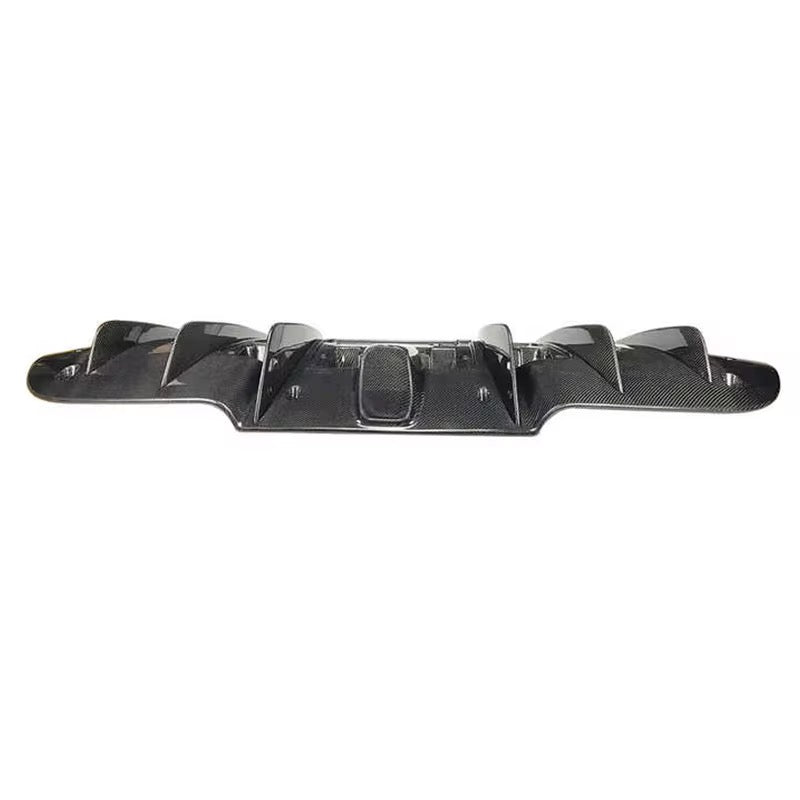 AGR CARBON DIFFUSER - 488/488GTB