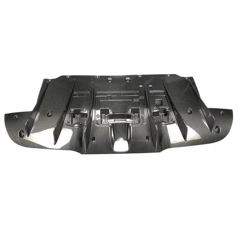 AGR CARBON DIFFUSER - 488/488GTB