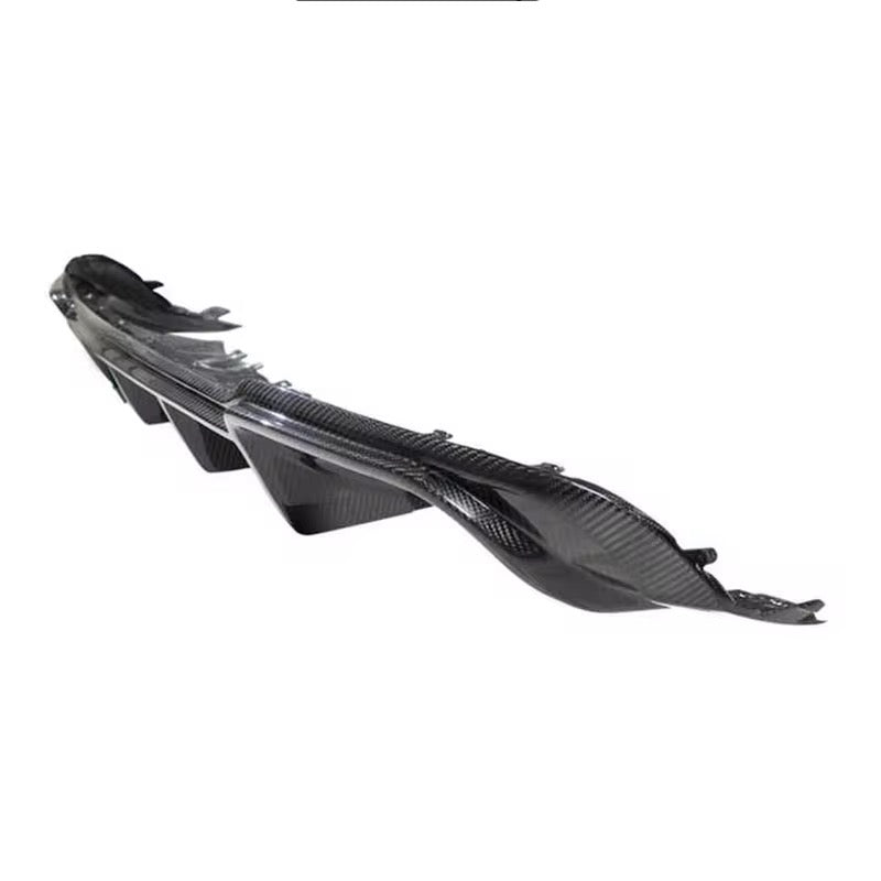 AGR CARBON DIFFUSER - A3/S3