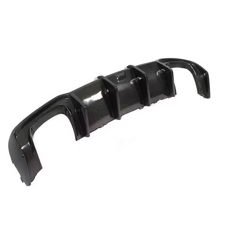 AGR CARBON DIFFUSER - A3/S3