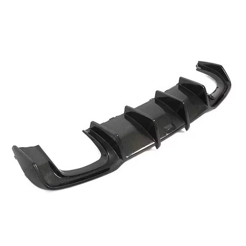 AGR CARBON DIFFUSER - A3/S3
