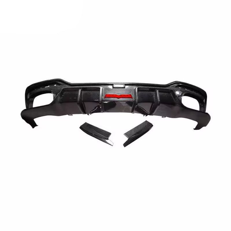 AGR CARBON DIFFUSER - A5/S5