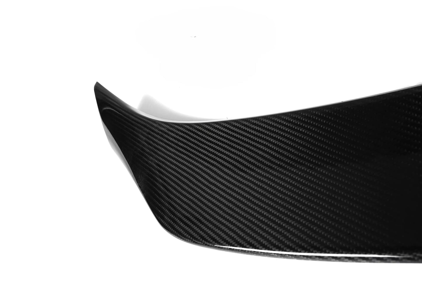 AGR CARBON SPOILER - IS300/350 14-20