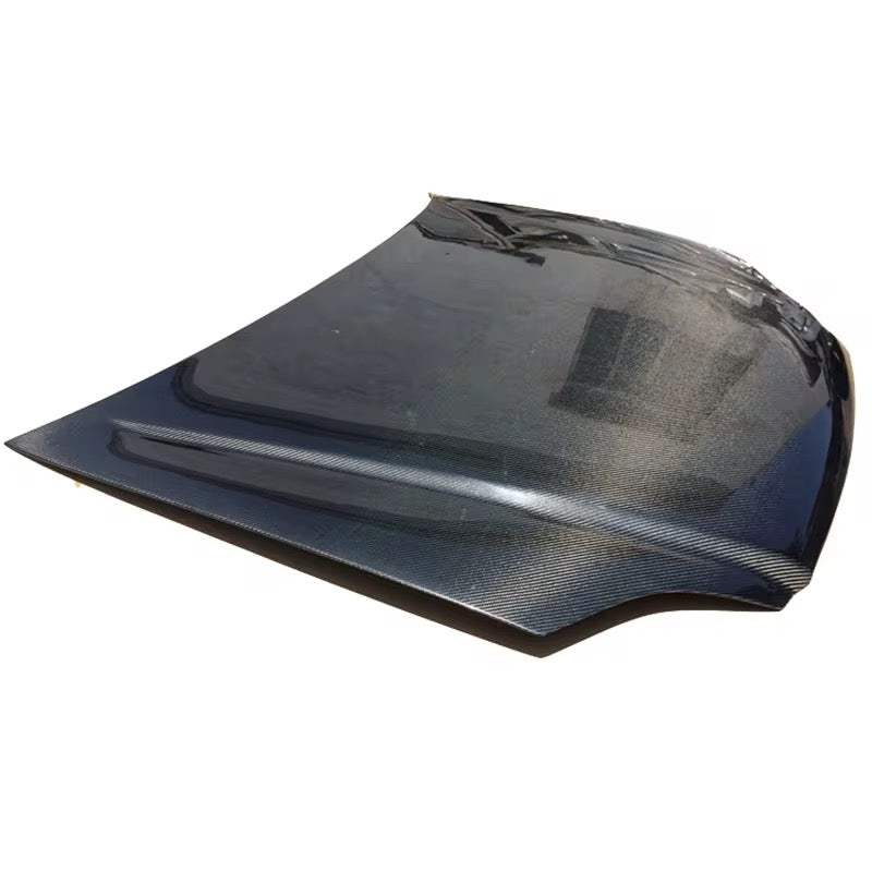 AGR CARBON HOOD - EK CIVIC