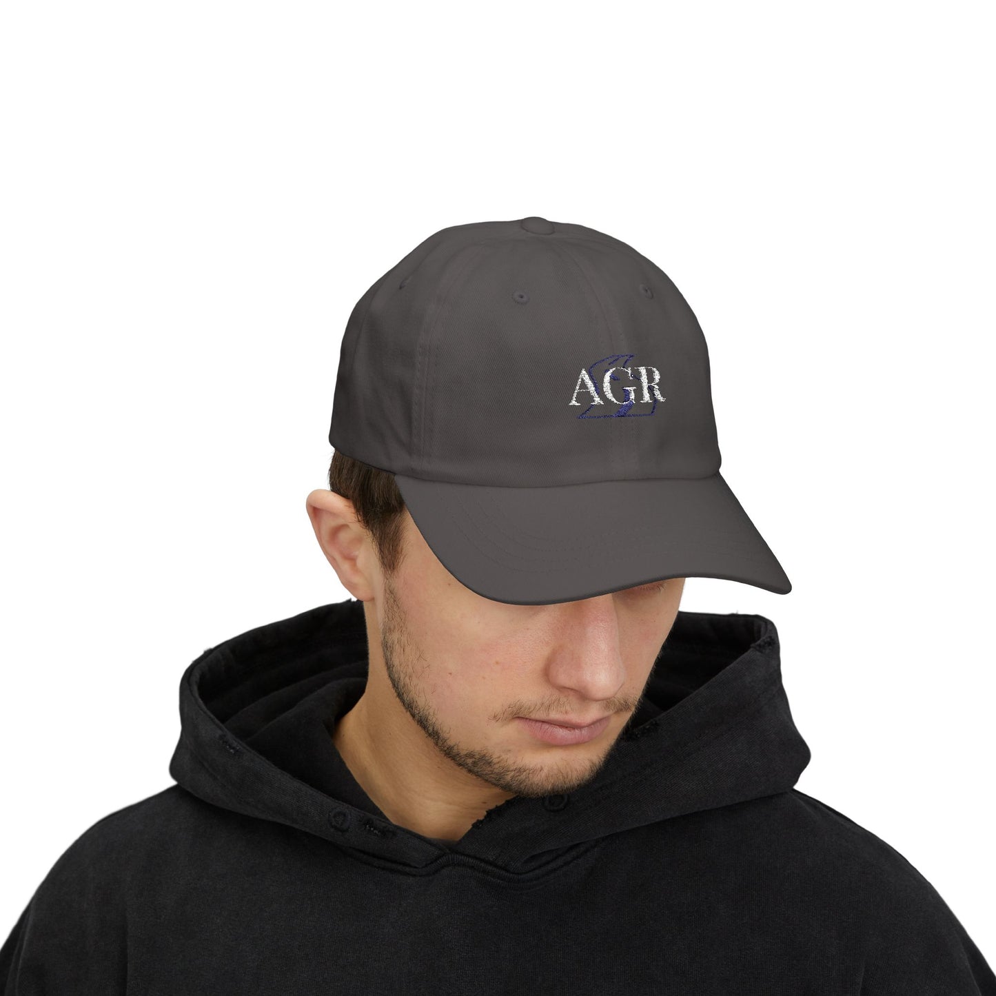 AVANT-GARDE RALLY - SPORT CAP