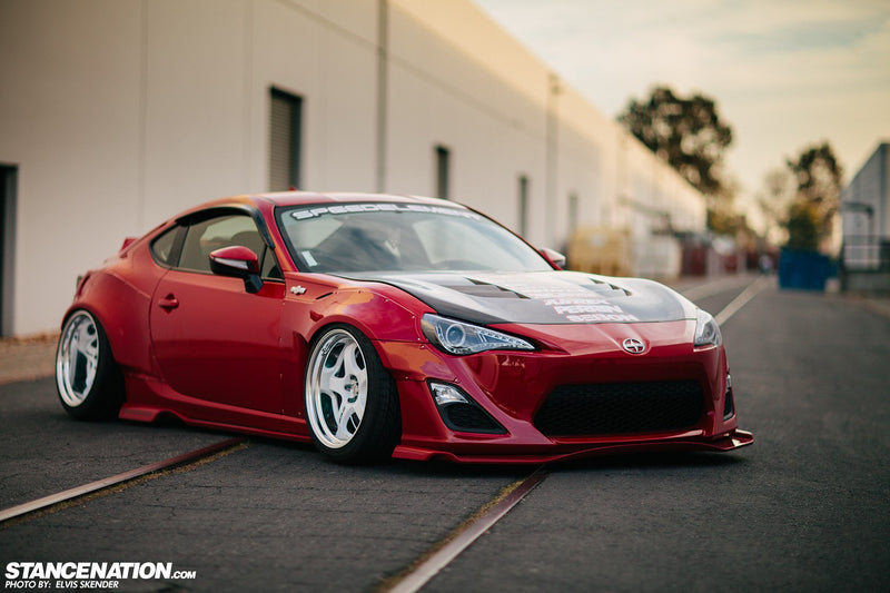 SCION