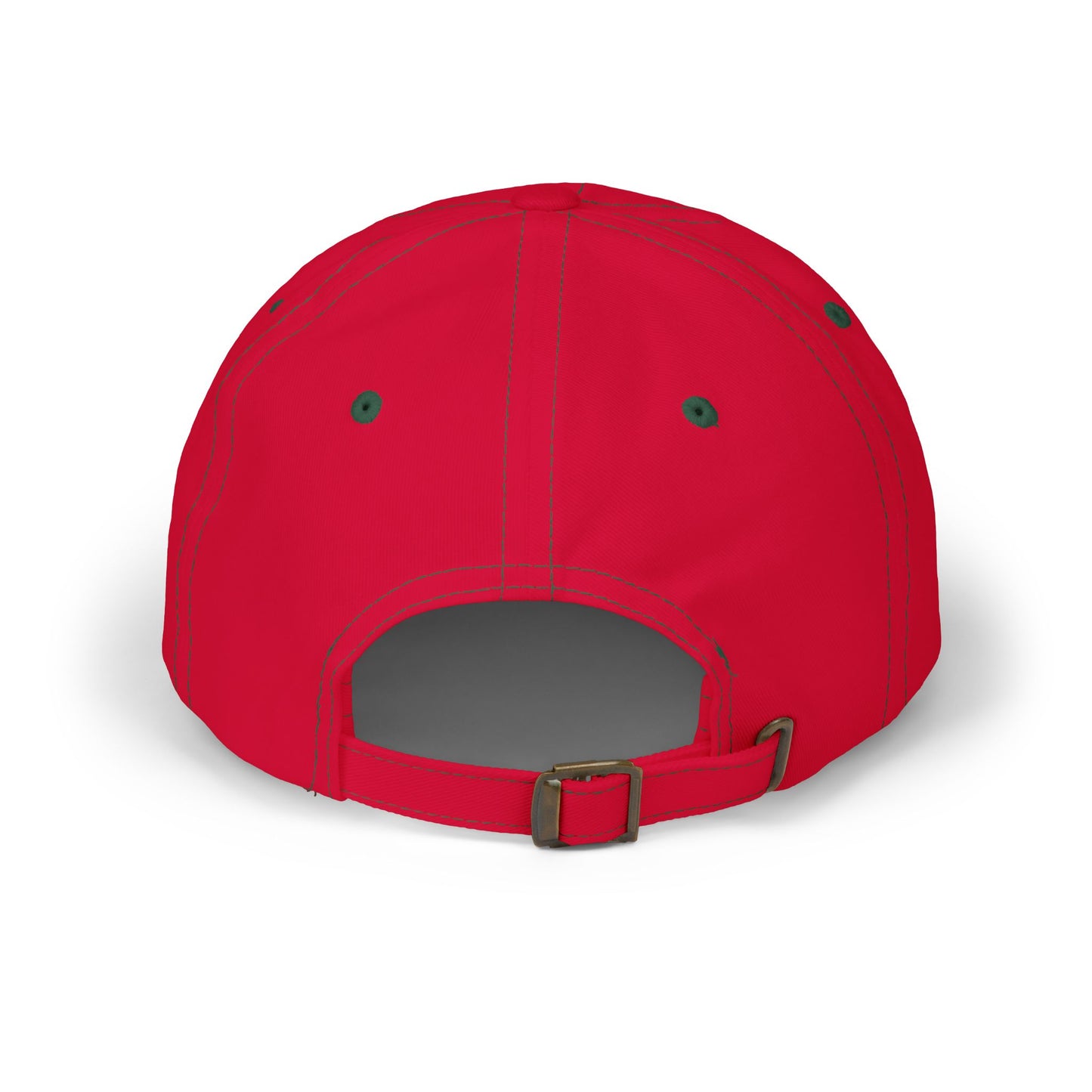 AVANT-GARDE RALLY - SPORT CAP