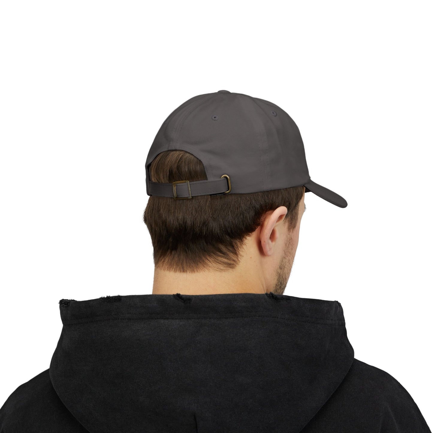 AVANT-GARDE RALLY - SPORT CAP