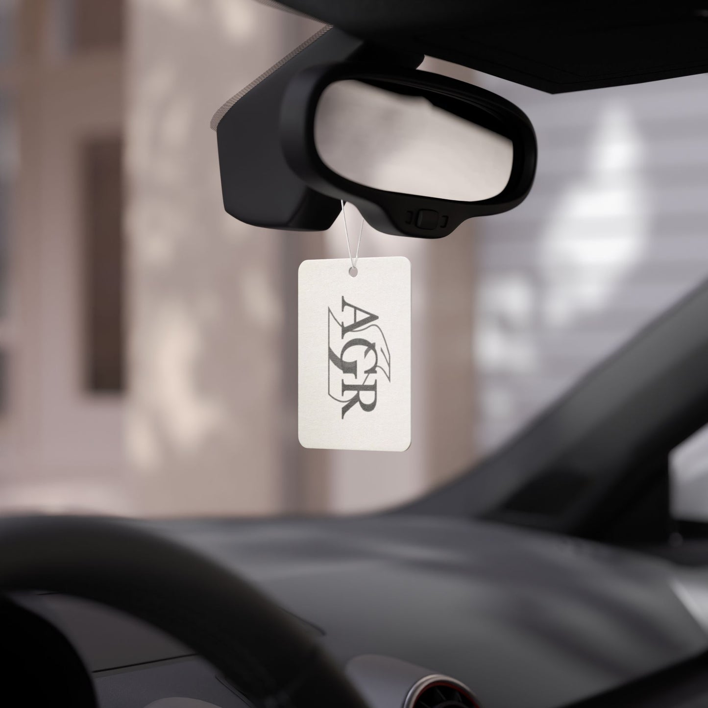 AVANT-GARDE RALLY - AIR FRESHENER