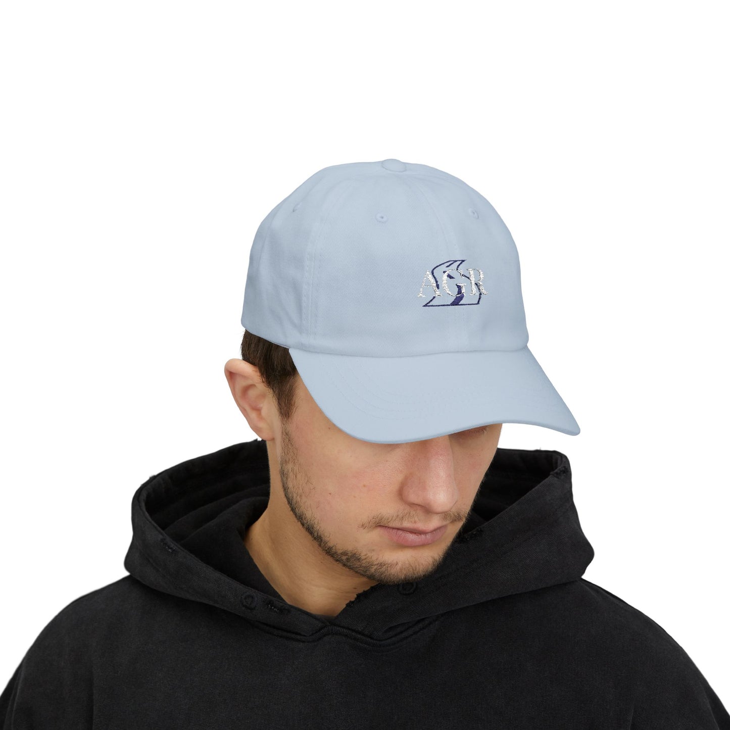 AVANT-GARDE RALLY - SPORT CAP